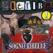 Litfiba - Sogno Ribelle [CD]