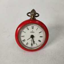 Sveglia Loridal Meccanica a Carica Manuale con Suoneria