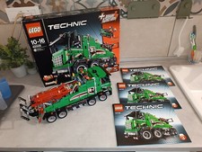 Lego technic 42008