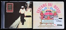 Buena vista social club - buena,