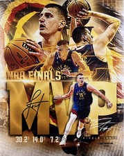 Nikola jokić joker - nikola,