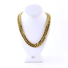 CATENA MAGLIA STRETTA CUBANA