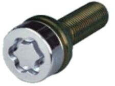 KIT 4pz Bullone/ Dado