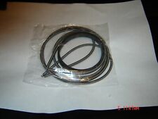 Cinghie per Proiettore FUMEO 16MM,1 Cinghia di Trasmissione Motore, 2 Cinghie Filo, Set di 3 Cinghie