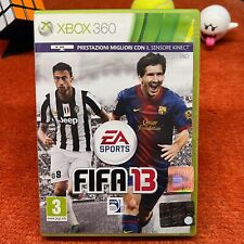 FIFA 13 Microsoft XBOX 360