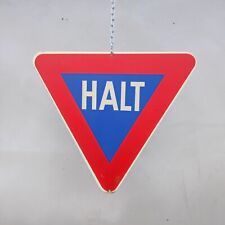 Cartello stradale Segnaletico