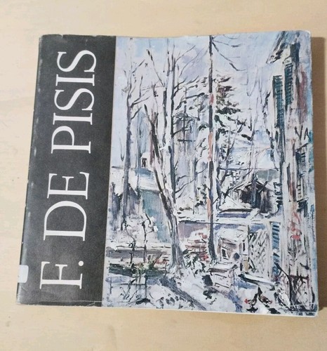 Pisis 1973 catalogo - f.de,