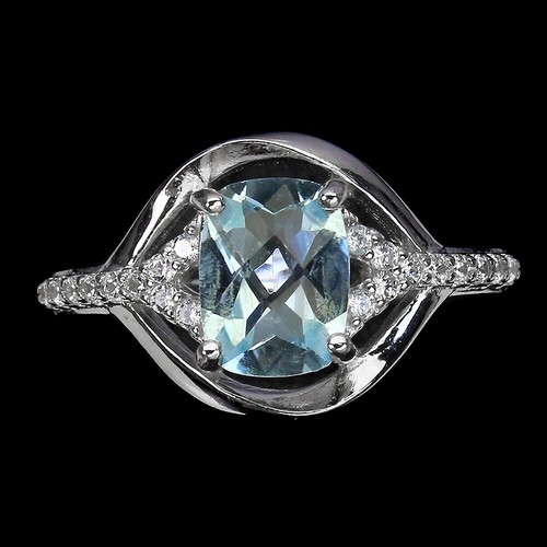 925 anello argento - 925,