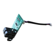 Scheda sensore encoder lineare