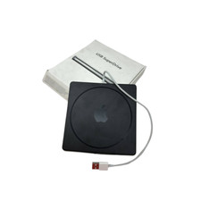 Apple Lettore USB Superdrive