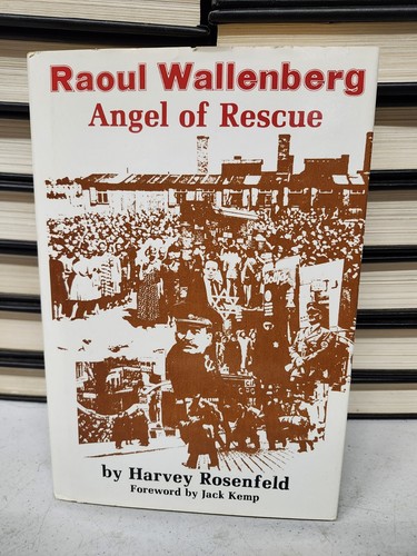 Harvey rosenfeld raoul - harvey,