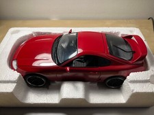 Toyota supra kyosho tuning - toyota,