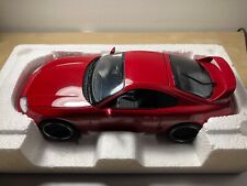 Toyota Supra Kyosho Tuning