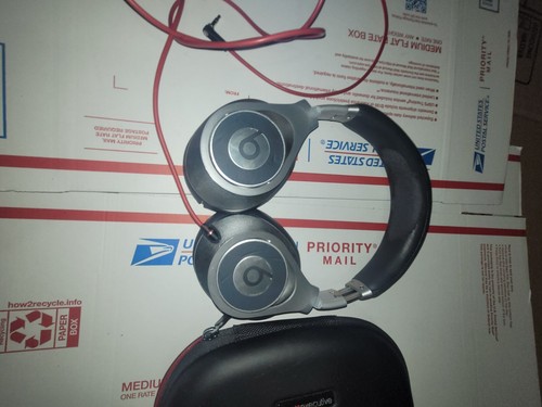 Cuffie over ear - over-ear, cablate