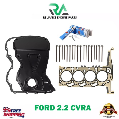 Peugeot ford cvra gasket - ford,