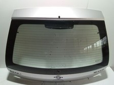 Portellone Posteriore per Opel Corsa C 5p 2 Serie (2003   2006)