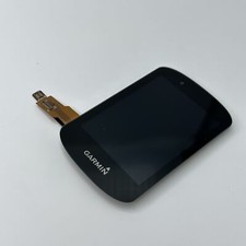  Per Garmin Edge 830 Ricambio GPS LCD Display Schermo + Touch Screen Parte Vetro
