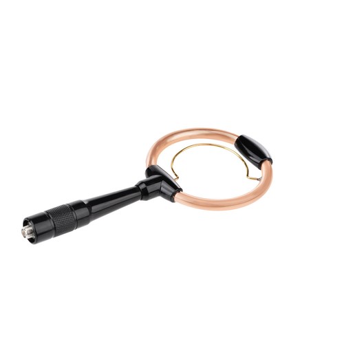 Antenna loop radioamatore vhf - radioamatore,