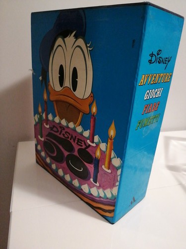 Walt disney anniversario - walt,