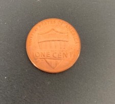 Moneta One Cent Usa Liberty