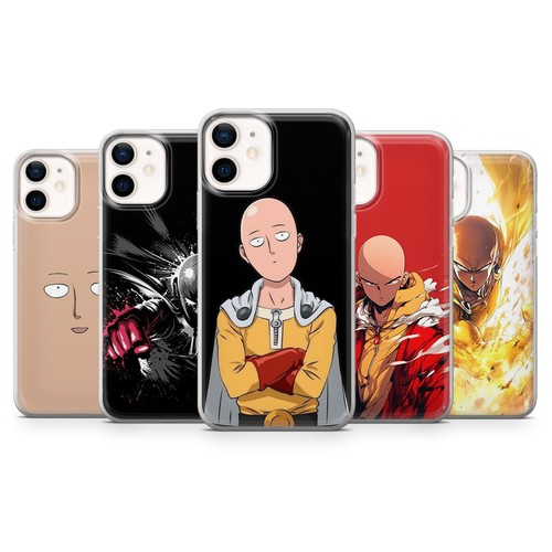 Custodia telefono one punch - custodia,