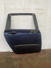 Porta Posteriore Destra Dx
