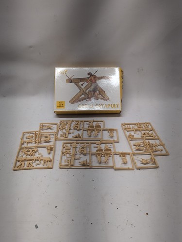 Hat industries kit scala 72 - hat, 1/72
