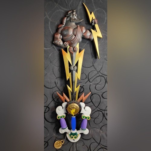 Kingdom hearts hero origin - kingdom,