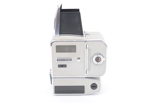 Hasselblad 500el years in - 20,