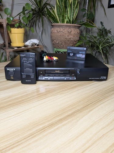 Sony c25 ntsc - sony,