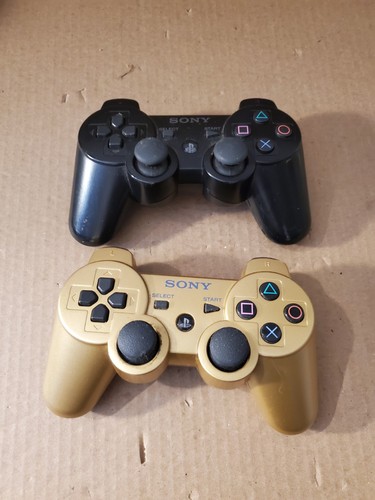 Sony playstation ps3 - sony, 3