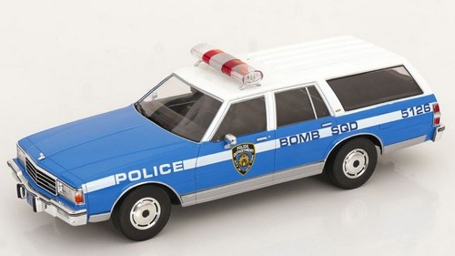 Chevrolet caprice estate - estate, wagon