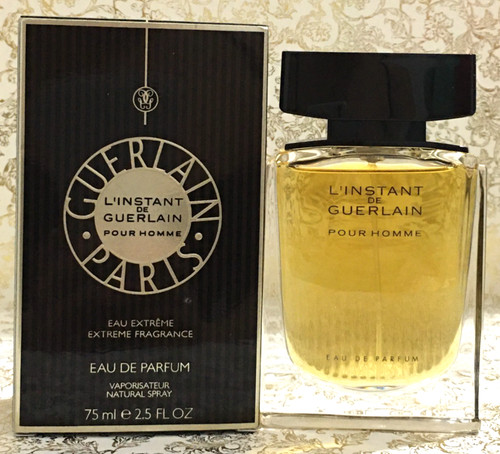 Instant guerlain pour - l'instant,