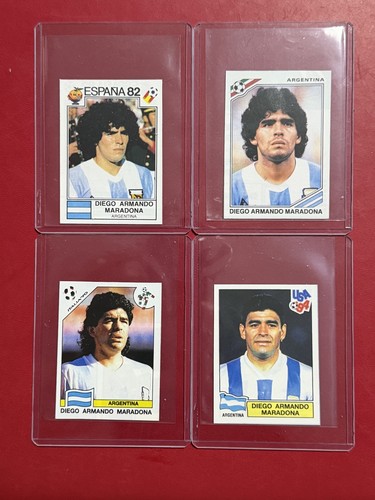 Diego maradona 1982 - diego,