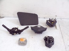 11123 Kit Airbag Nissan Juke 2012 cod K85101KA3A
