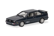 herpa 033336-006 Audi