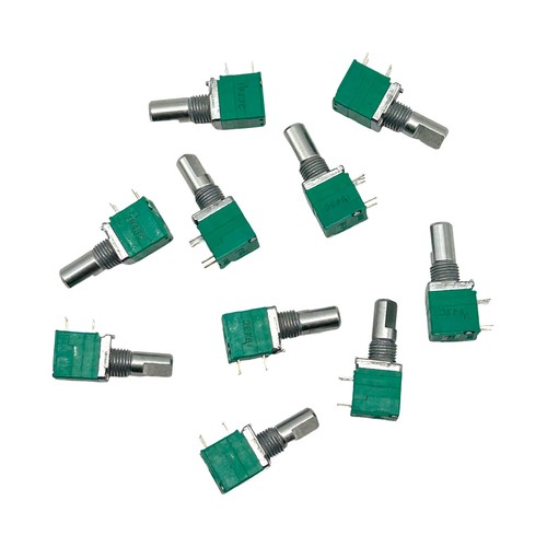 10x interruttore potenziometro - 10x,