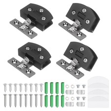 4pcs cerniere per porta - per, in