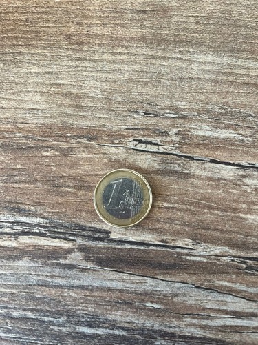 Moneta euro portogallo - moneta, 1