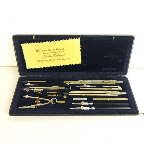 Nestler viix set bussola - p.viix, da