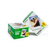 Fuji instax mini pellicola - mini,