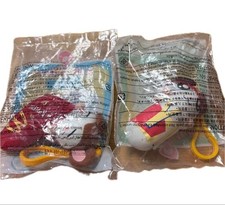 Hamtaro Happy Set Hamutarou