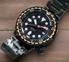 Orologio subacqueo automatico