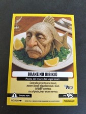 carta brainrot Branzino