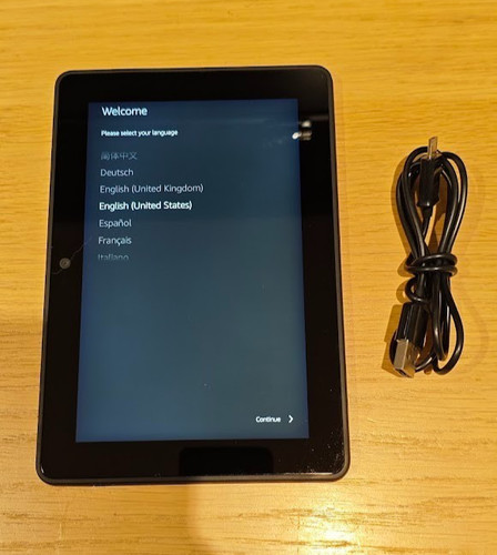 Amazon kindle fire hdx - amazon,