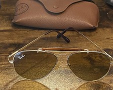 Occhiali da sole vintage B&L