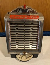 Wurlitzer 3031 Wallbox numero