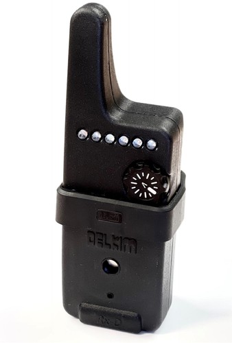 Delkim guard e molletti - delkim,