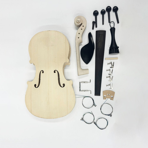 Kit liuteria fai 4 non - kit,