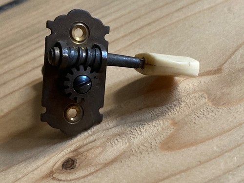 Hofner senatore sintonizzatore - hofner,